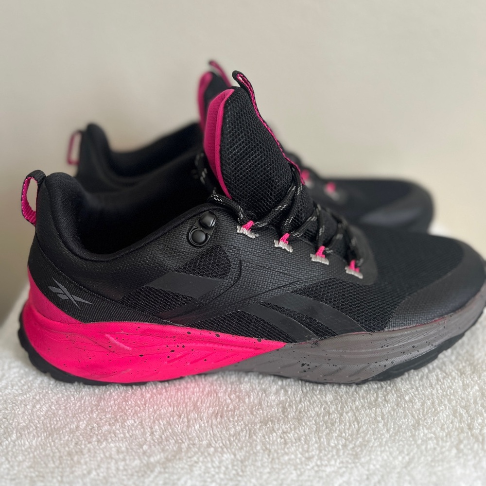 Reebok Floatride Energy 4 Adventure running shoes
